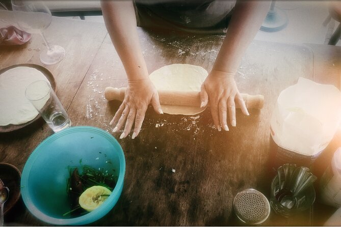 Cooking Classes by the Sea - Cancellation Policy