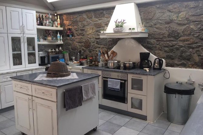Cooking Classes in Mykonos Greece - Pricing and Booking Details