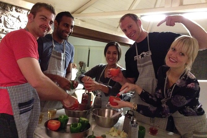 Cooking Classes in Mykonos Greece - Positive Reviews and Testimonials