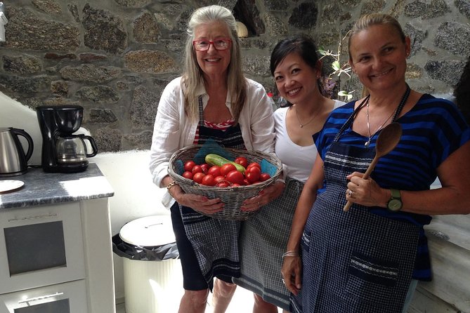 Cooking Classes in Mykonos Greece - Negative Reviews and Feedback