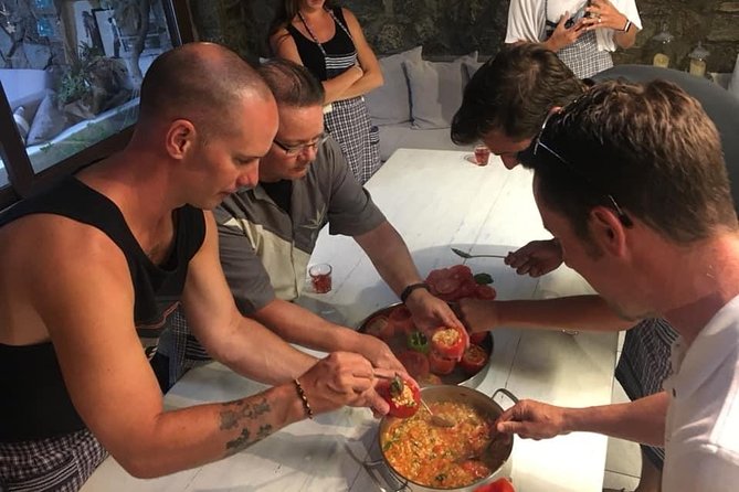 Cooking Classes in Mykonos Greece - Highlights, Recommendations, and Final Thoughts