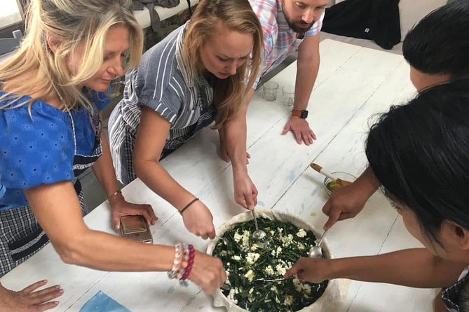 Cooking Classes in Mykonos Greece - Common Questions