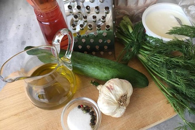 Cooking Classes in Mykonos Greece - The Sum Up