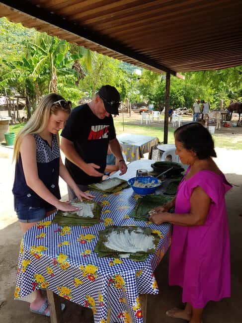 Cooking classes in Puerto Escondido (Learn how to cook Mole de Oaxaca). - An In-Depth Look at the Cooking Class Experience
