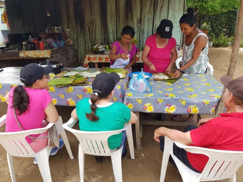 Cooking classes in Puerto Escondido (Learn how to cook Mole de Oaxaca). - FAQs