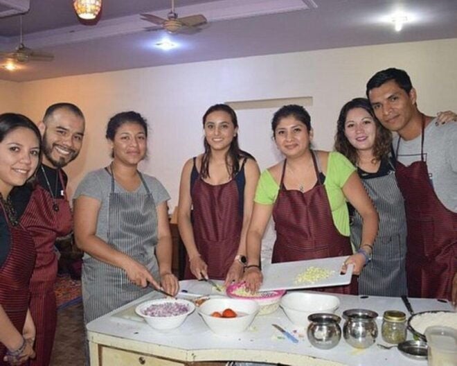 Cooking Classes in Rishikesh at Host Home - Inclusions and Exclusions