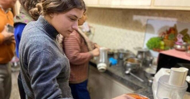 Cooking Classes in Rishikesh at Host Home - Reservation and Payment