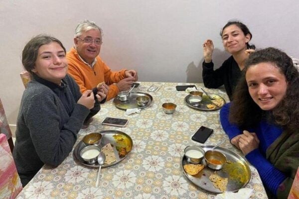 Cooking Classes in Rishikesh at Host Home - Dietary Restrictions and Guidelines