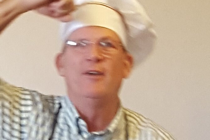 Cooking Classes In Rome - Location: Rome, Italy