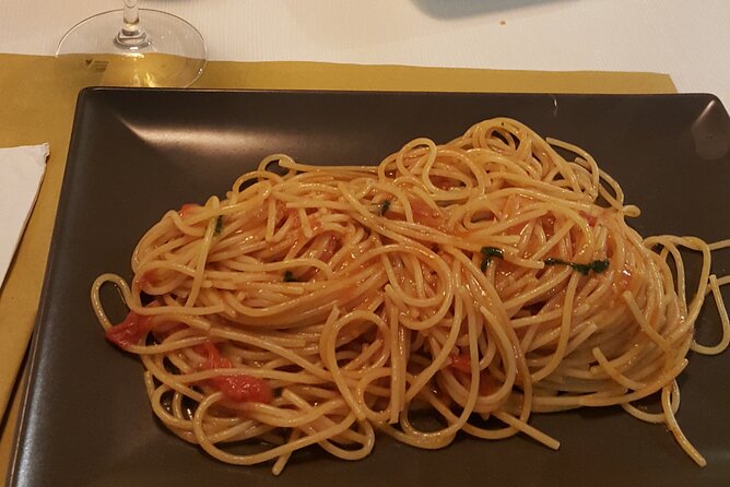 Cooking Classes In Rome - Additional Info: Confirmation, Accessibility, Requirements