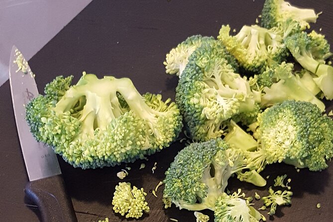 Cooking Classes In Rome - Cancellation Policy: Refunds, Deadlines, Changes