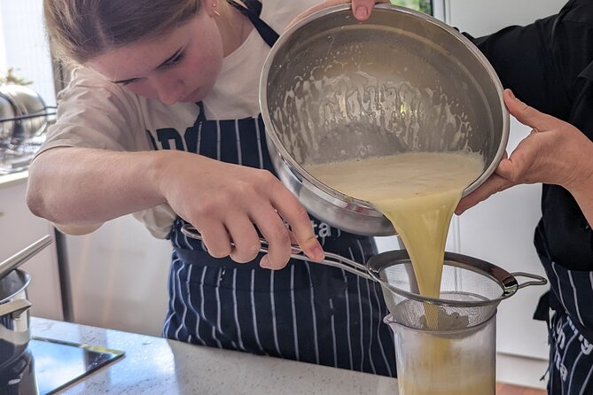 Cooking Classes on Witta Maleny Sunshine Coast - Pastry Making and Baking