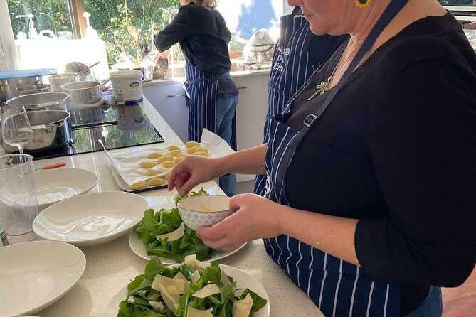 Cooking Classes on Witta Maleny Sunshine Coast - From the Middle East to the Mediterranean