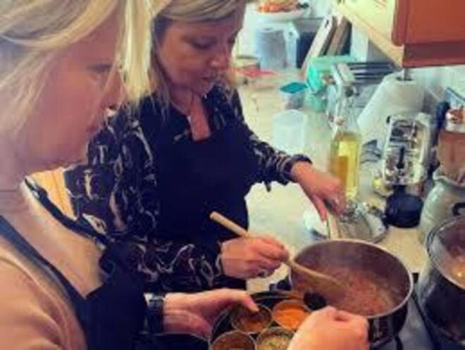 Cooking Classes Tour Including Pickup and Dropping to Hotel - Itinerary