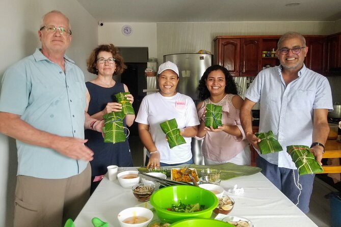 Cooking Classes With All the Palenquero Flavor - Expert-Guided Cooking Class Details