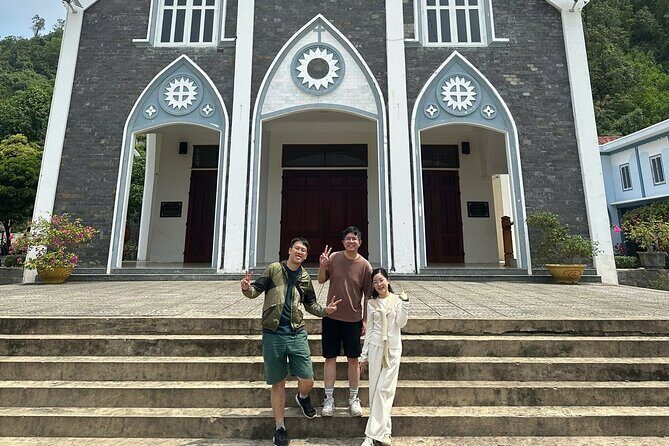 Cooking Cycling and Pure Water Experience in Danang Rural Village - Who Will Enjoy This Tour?