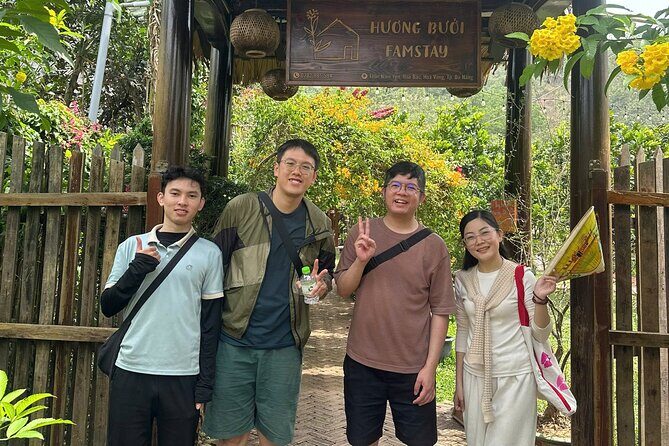 Cooking Cycling and Pure Water Experience in Danang Rural Village - Price and Value: Is It Worth It?