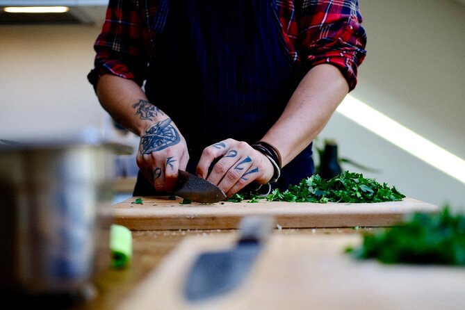 Cooking Czech Menu With Chef - Frequently Asked Questions