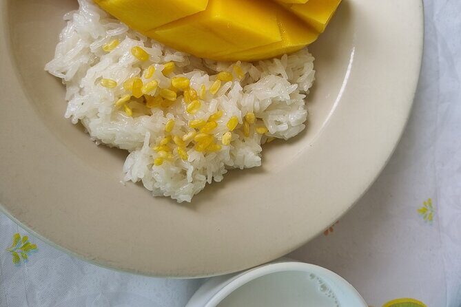 Cooking Demo, Bamboo Raft, Daily Market Guided Walk and Fruit - FAQs