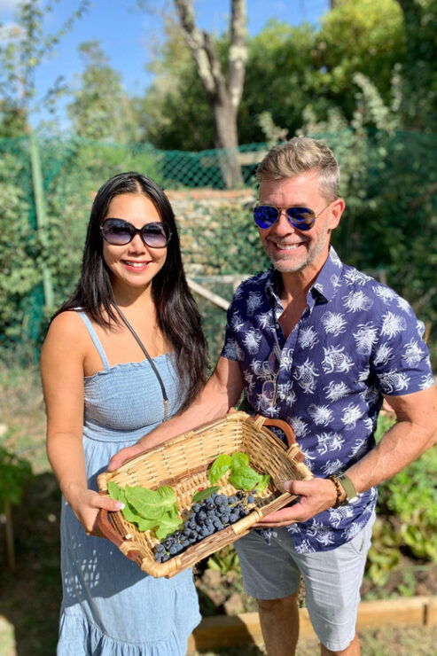 Cooking, Dinner & Live Opera in the Countryside - Culinary Adventure Details