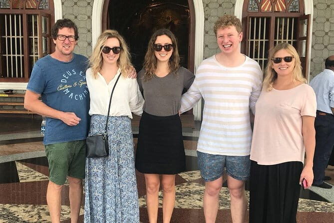 Cooking experience in Kochi, a half day tour - An In-Depth Look at the Kochi Cooking Tour