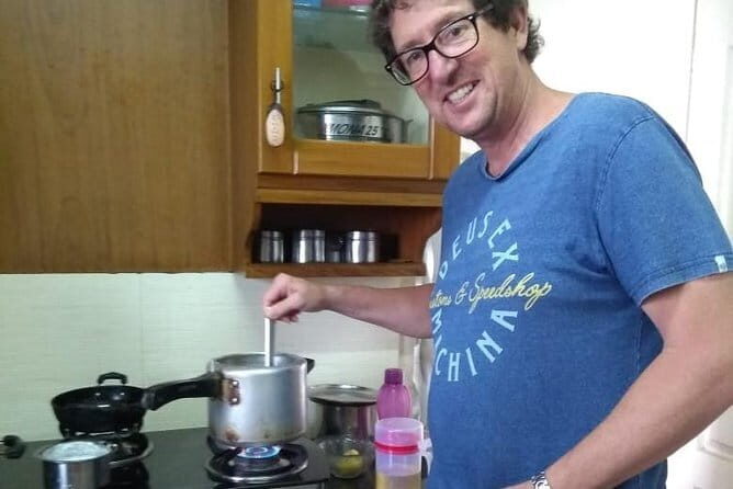 Cooking experience in Kochi, a half day tour - Is This Tour Right for You?