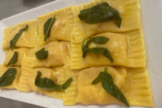 Cooking Experience in the Heart of Florence - Additional Information
