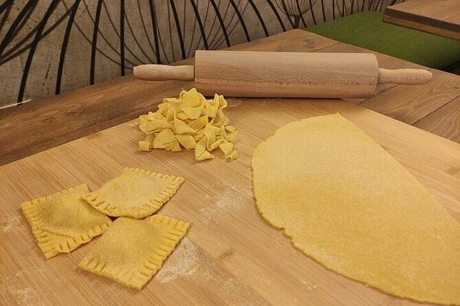 Cooking Experience in the Heart of Florence - Cancellation Policy