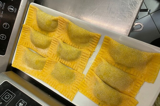 Cooking Experience in the Heart of Florence - Reviews