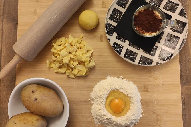 Cooking Experience in the Heart of Florence - Common Questions