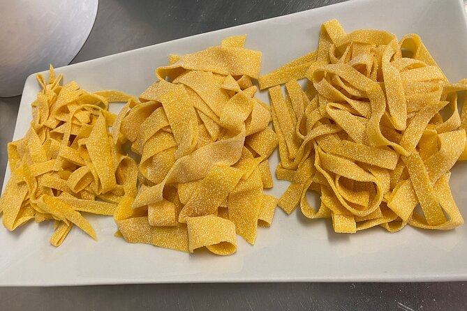 Cooking Experience in the Heart of Florence - The Sum Up