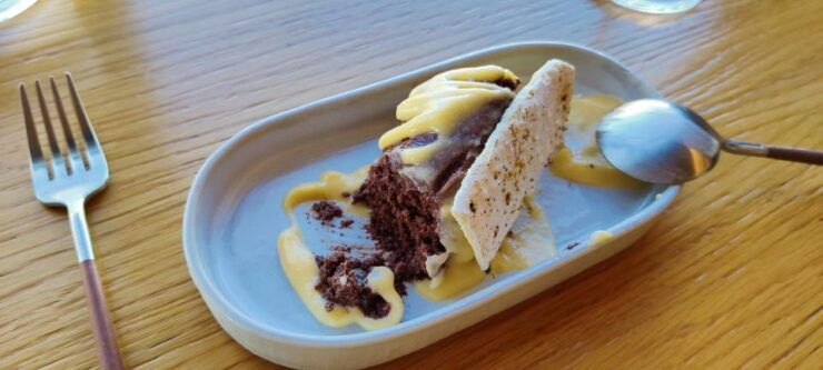 Cooking Experience & Market Tour - Booking Information