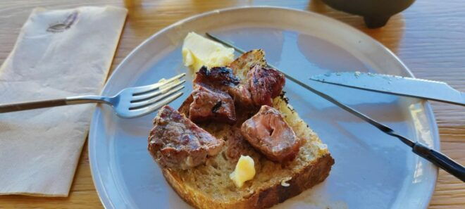 Cooking Experience & Market Tour - Tour Directions