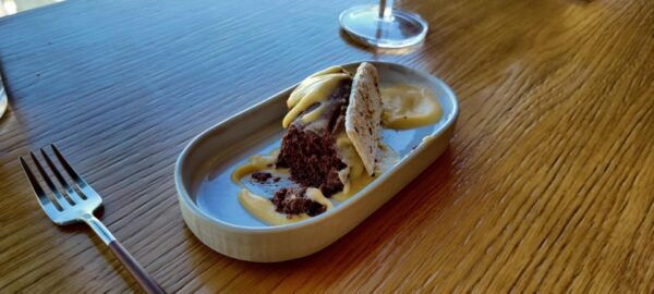 Cooking Experience & Market Tour - The Sum Up