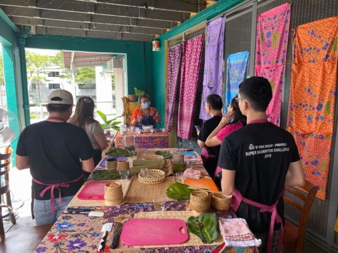 Cooking Experience: Southeast Asian Desserts & Snacks - Convenient Booking and Flexible Schedule