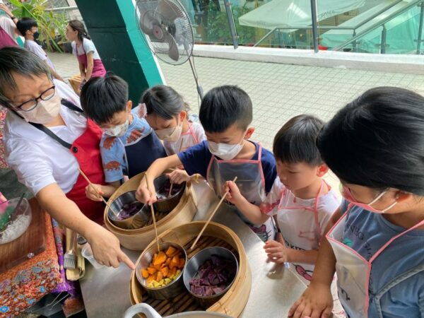 Cooking Experience: Southeast Asian Desserts & Snacks - Common Questions
