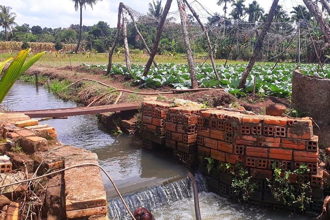Cooking, Farming and Waterfall In Vietnam Countryside - Exploring Vietnams Waterfalls