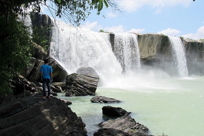 Cooking, Farming and Waterfall In Vietnam Countryside - Common Questions