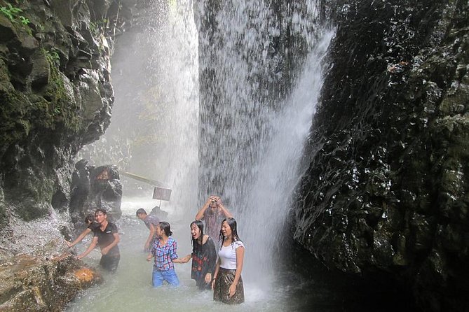 Cooking, Farming and Waterfall In Vietnam Countryside - The Sum Up
