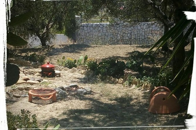 Cooking in Ancient Greece - Sample Menu of Ancient Greek Dishes