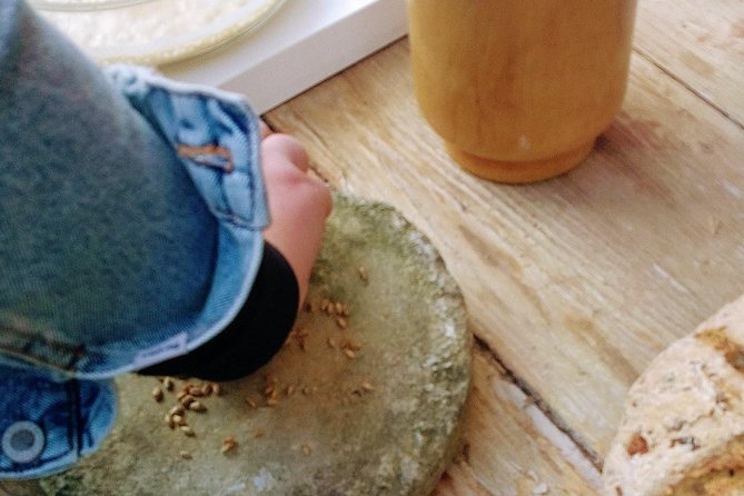 Cooking in Ancient Greece - Whats Included in the Cooking Class