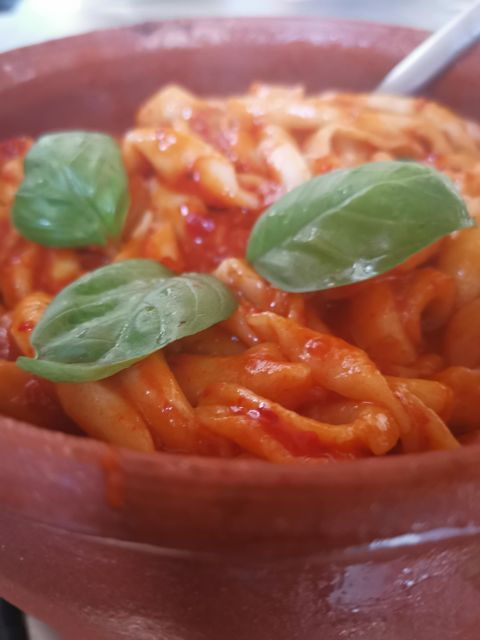 Cooking in the Countryside - Price and Duration Details