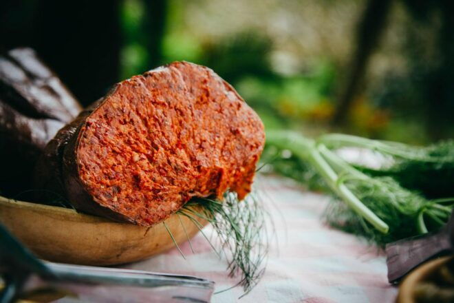 Cooking in the Countryside - Group Size and Languages