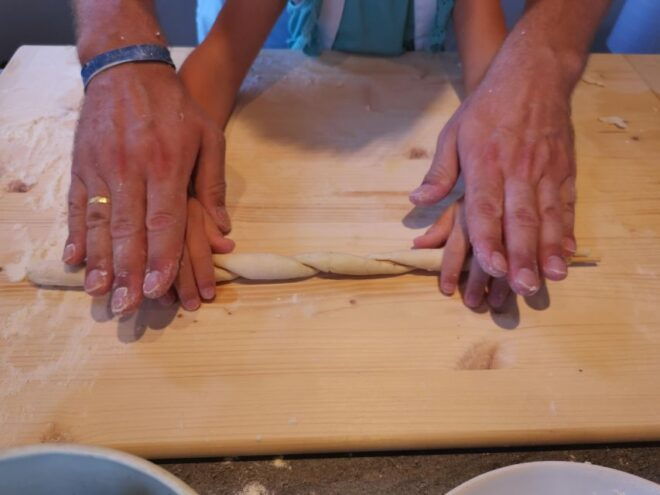 Cooking in the Countryside - The Sum Up