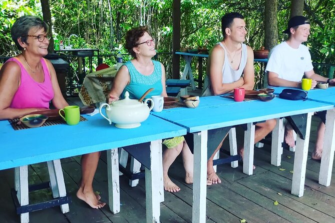 Cooking Lesson - Bentotas Market Visit