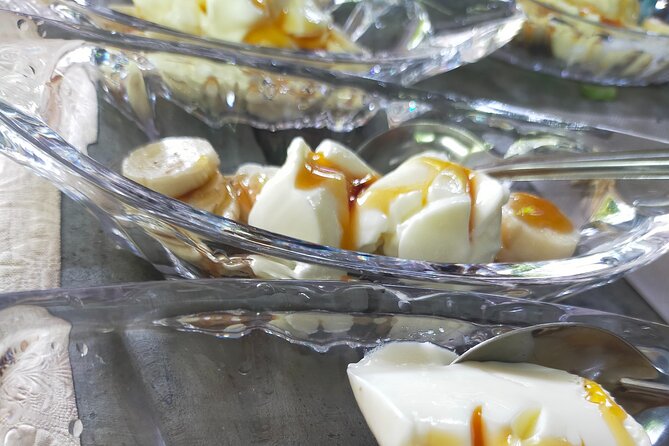 Cooking Lesson - Booking Policy and Details
