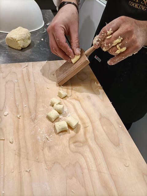 Cooking Lesson : Fresh Pasta in Gragnano - Good To Know