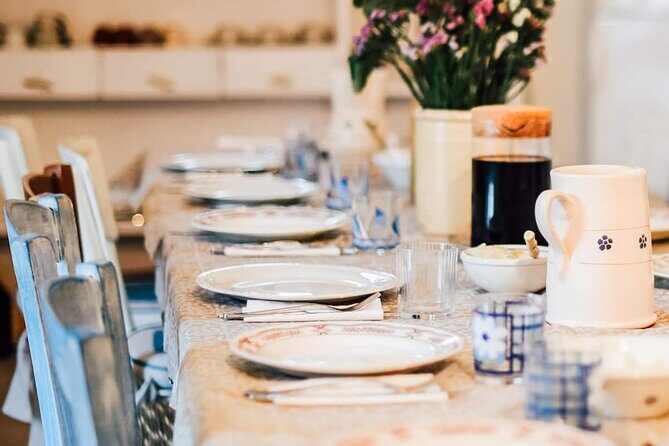 Cooking lesson in a typical house in Polignano with aperitif - FAQ