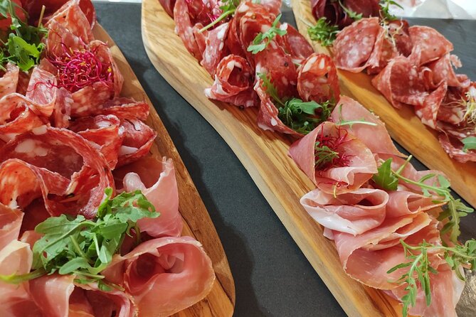 Cooking Lesson in Chianti With Visit of San Gimignano - Culinary Experience in Chianti