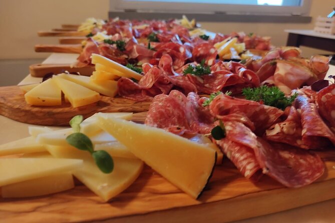 Cooking Lesson in Chianti With Visit of San Gimignano - Visit to San Gimignano